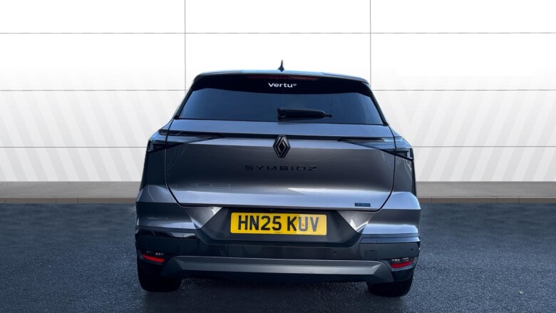 Renault Symbioz 1.6 E-Tech FHEV 145 Techno Esprit Alpine 5dr Auto Hybrid Estate